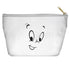 CASPER THE FRIENDLY GHOST/FACE - T-BOTTOM ACCESSORY POUCH