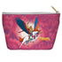 SHE RA/CLOUDS - T-BOTTOM ACCESSORY POUCH