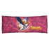 SHE RA/CLOUDS - MICROFIBER BODY PILLOW