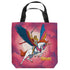 SHE RA/CLOUDS - TOTE BAG
