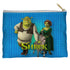 SHREK/PALS - STRAIGHT BOTTOM ACCESSORY POUCH