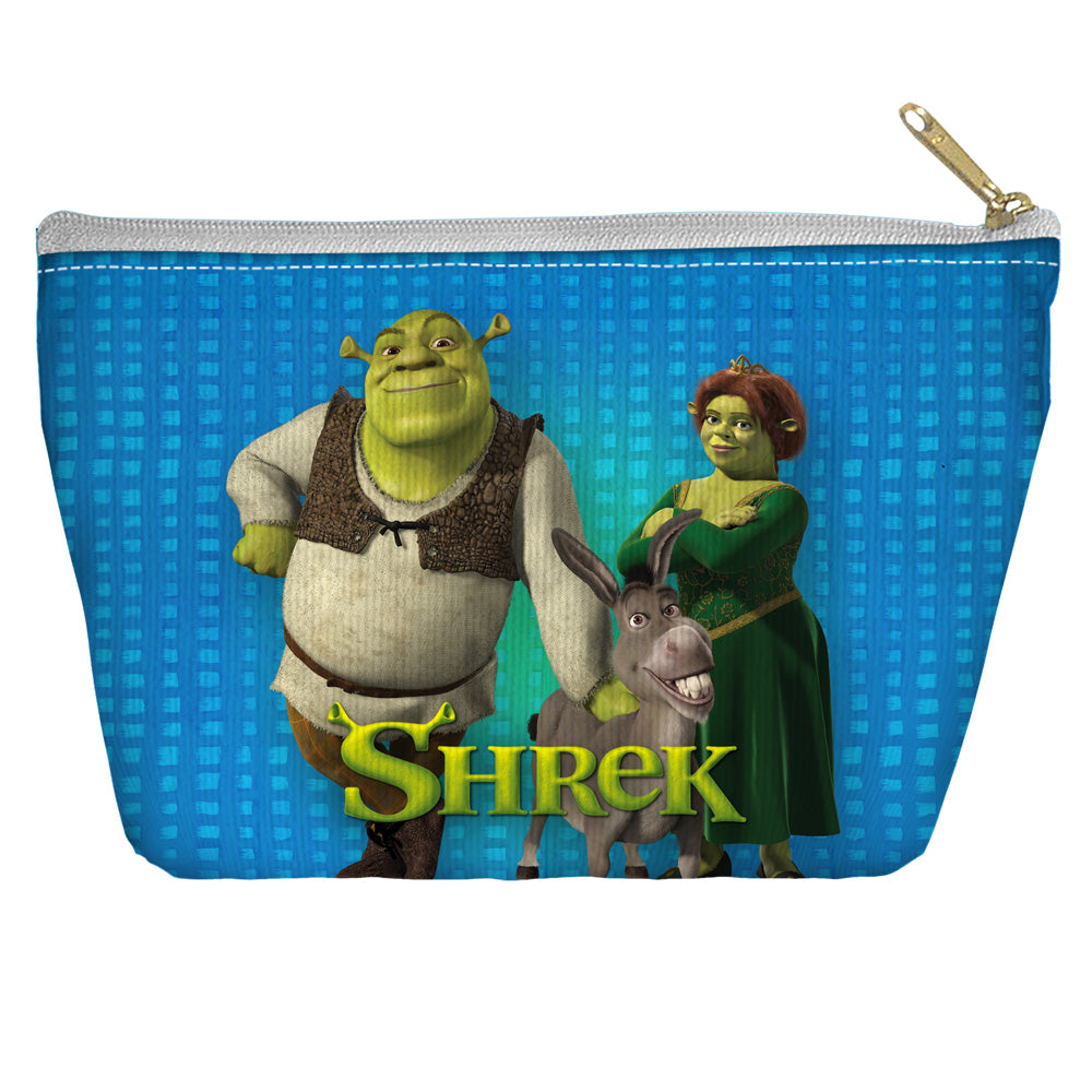 SHREK/PALS - T-BOTTOM ACCESSORY POUCH