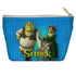 SHREK/PALS - T-BOTTOM ACCESSORY POUCH