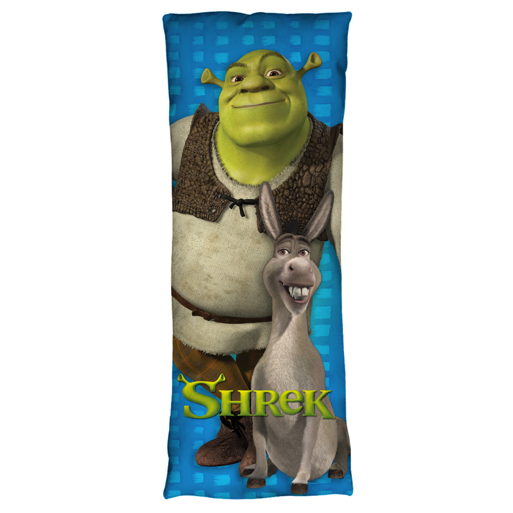 SHREK/PALS - MICROFIBER BODY PILLOW