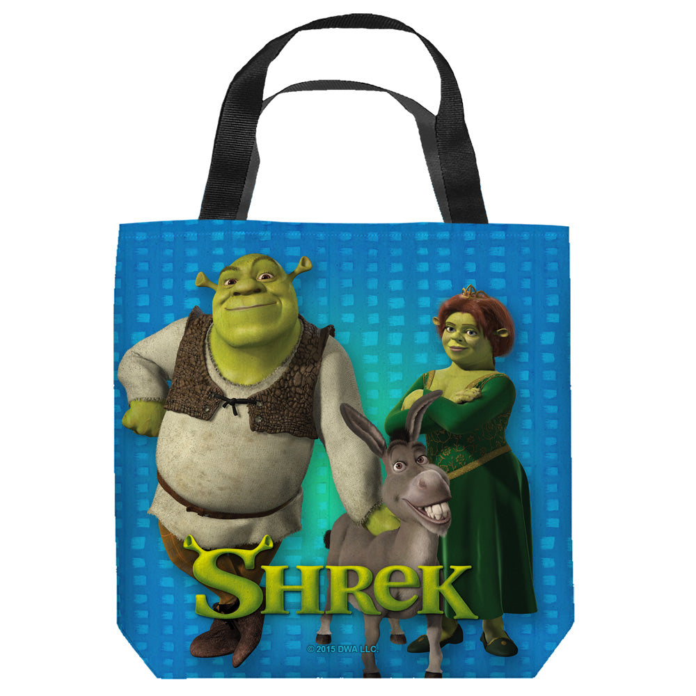SHREK/PALS - TOTE BAG