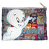 CASPER THE FRIENDLY GHOST/CASPER AND COVERS - STRAIGHT BOTTOM ACCESSORY POUCH