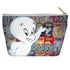 CASPER THE FRIENDLY GHOST/CASPER AND COVERS - T-BOTTOM ACCESSORY POUCH
