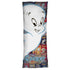 CASPER THE FRIENDLY GHOST/CASPER AND COVERS - MICROFIBER BODY PILLOW