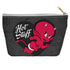 HOT STUFF/MISCHIEVOUS - T-BOTTOM ACCESSORY POUCH