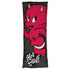 HOT STUFF/MISCHIEVOUS - MICROFIBER BODY PILLOW