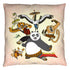 KUNG FU PANDA/KUNG FU GROUP - THROW PILLOW