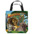 MADAGASCAR/JUNGLE TIME - TOTE BAG
