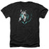 VOLTRON/DEFENDER NOIR - ADULT HEATHER - BLACK