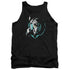 VOLTRON/DEFENDER NOIR - ADULT TANK - BLACK