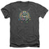 VOLTRON/ASSEMBLE - ADULT HEATHER - CHARCOAL