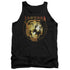 VOLTRON/HEAD SPACE - ADULT TANK - BLACK