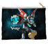 VOLTRON/DEFENDER OF THE UNIVERSE - STRAIGHT BOTTOM ACCESSORY POUCH