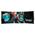 VOLTRON/DEFENDER OF THE UNIVERSE - MICROFIBER BODY PILLOW