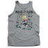 RICHIE RICH/MAKE IT RAIN - ADULT TANK - ATHLETIC HEATHER