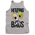 RICHIE RICH/MAKE IT RAIN - ADULT TANK - ATHLETIC HEATHER