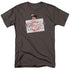 WHERES WALDO/WITNESS PROTECTION - S/S ADULT 18/1 - CHARCOAL