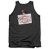 WHERES WALDO/WITNESS PROTECTION - ADULT TANK - CHARCOAL