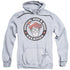 WHERES WALDO/CHAMPION - ADULT PULLOVER HOODIE - ATHLETIC HEATHER
