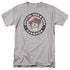 WHERES WALDO/CHAMPION - S/S ADULT 18/1 - ATHLETIC HEATHER