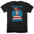 WHERES WALDO/LOOKING FOR ME - ADULT HEATHER - BLACK