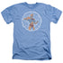 MASTERS OF THE UNIVERSE/LIGHTNING POWER - ADULT HEATHER - LIGHT BLUE