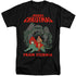 MASTERS OF THE UNIVERSE/ETERNIA CHRISTMAS - S/S ADULT TALL 18/1 - BLACK
