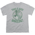 DRAGON TALES/TAKE IT EASY - S/S YOUTH 18/1 - SILVER