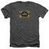 ELECTRIC COMPANY/LOGO - ADULT HEATHER - CHARCOAL