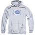ELECTRIC COMPANY/SINCE 1971 - ADULT PULLOVER HOODIE - ATHLETIC HEATHER