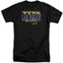 ELVIS PRESLEY/VIVA LAS VEGAS - S/S ADULT TALL 18/1 - BLACK