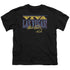 ELVIS PRESLEY/VIVA LAS VEGAS - S/S YOUTH 18/1 - BLACK