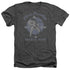 ELVIS PRESLEY/ROCK & ROLL - ADULT HEATHER - CHARCOAL