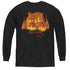 ELVIS PRESLEY/DEVIL IN DISGUISE - YOUTH LONG SLEEVE TEE - BLACK