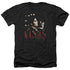 ELVIS PRESLEY/MEMORIES - ADULT HEATHER - BLACK