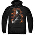 ELVIS PRESLEY/1968 - ADULT PULLOVER HOODIE - BLACK