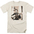 ELVIS PRESLEY/SEPIA STUDIO - S/S ADULT 18/1 - CREAM