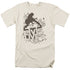 ELVIS PRESLEY/ELVIS LIVES - S/S ADULT 18/1 - CREAM