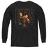 ELVIS PRESLEY/TAKE MY HAND - YOUTH LONG SLEEVE TEE - BLACK