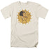 ELVIS PRESLEY/SUNDIAL - S/S ADULT 18/1 - CREAM
