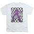 ELVIS PRESLEY/LETS ROCK - S/S YOUTH 18/1 - WHITE