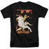 ELVIS PRESLEY/SHOWMAN - S/S ADULT 18/1 - BLACK
