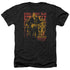 ELVIS PRESLEY/COMEBACK SPOTLIGHT - ADULT HEATHER - BLACK