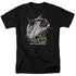ELVIS PRESLEY/STILL ROCKIN - S/S ADULT 18/1 - BLACK