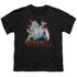 ELVIS PRESLEY/ALWAYS ON MY MIND - S/S YOUTH 18/1 - BLACK