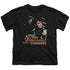 ELVIS PRESLEY/ARE YOU LONESOME - S/S YOUTH 18/1 - BLACK